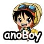 Anoboy APP APK 6.2 Unduh Gratis Para Android 2025 profile image