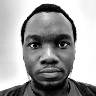 Andrew Mwambu profile picture