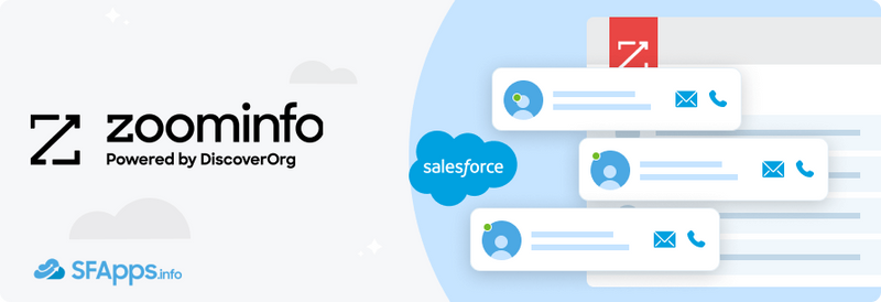 Salesforce ZoomInfo Integration