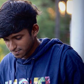 Narendran Palanichamy  profile picture