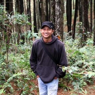 Rangga Kusumah profile picture