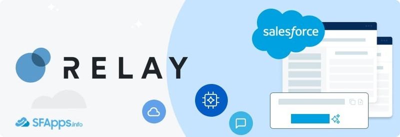 Relay Network banner