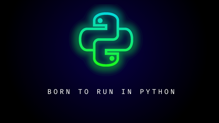 Cover image for Python 🐍 challenge_28⚔️
