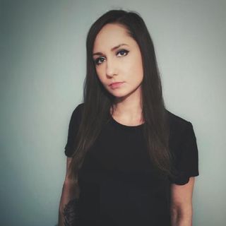 Oksana Stalbovskaya profile picture