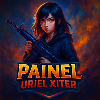 Painel Uriel Xiter APK 5.0 (Free Fire) Baixar Grátis para Android profile picture