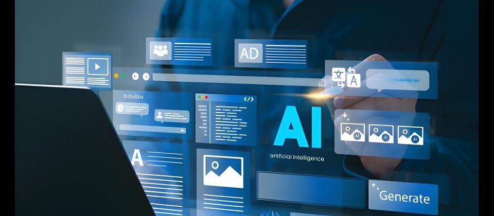 Cover image for How Real Estate Companies Use AI Agents to Dominate the US Market