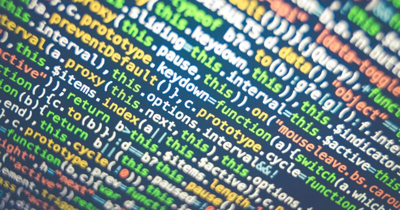 Cover image for Unlocking the Basics: What is Coding and How Does It Work?