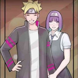 Hokage's Adopted Son v0.6 APK (Full Game) Install profile picture