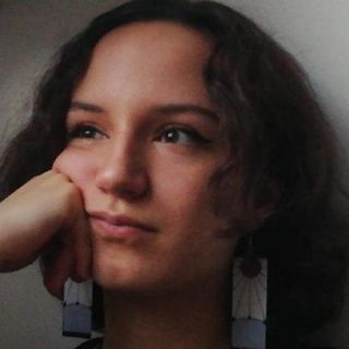 Paula Uzcategui profile picture