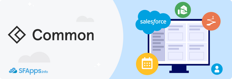 Common Salesforce Real Estate Success Story