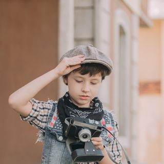 sam ali profile picture