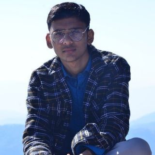 Rahul Pandey profile picture