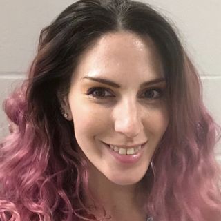 Sarah Strom (she/her) profile picture