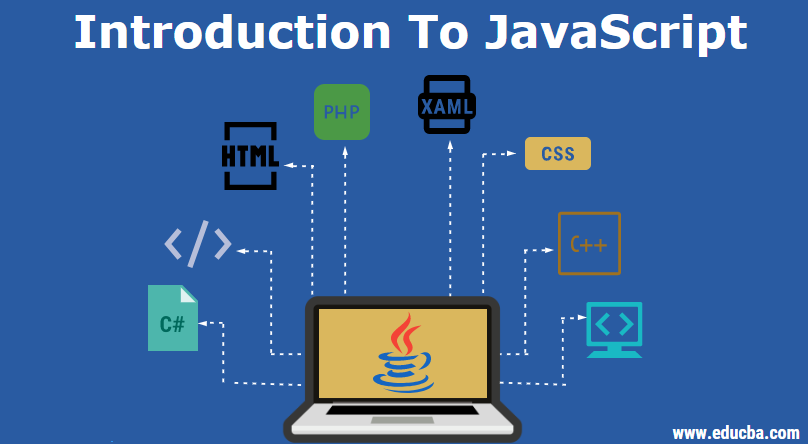 JavaScript Introduction