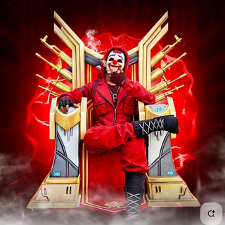 Painel Garena Menu APK v1.0 Free Fire Download para Android profile picture