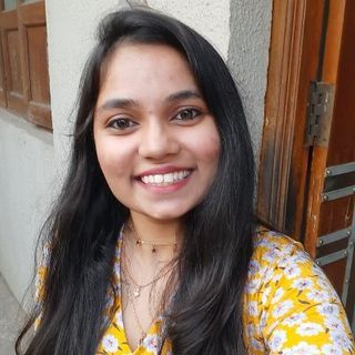 Priyanka Bhagat profile picture