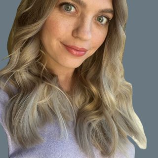 Kristen Harman profile picture