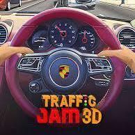Traffic Jam 3D profile picture