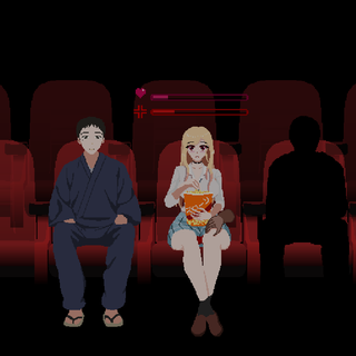 My Dress Up Darling In Cinema APK 3.0 Free Download profile picture