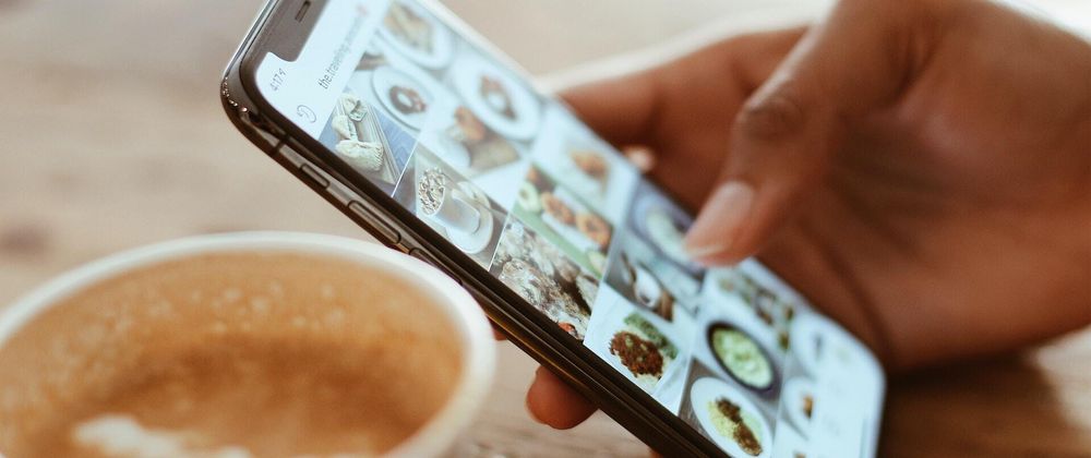 Cover image for 5 AI Based Social Caption Generator Tools