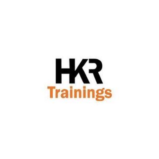 HKR Trainings profile picture