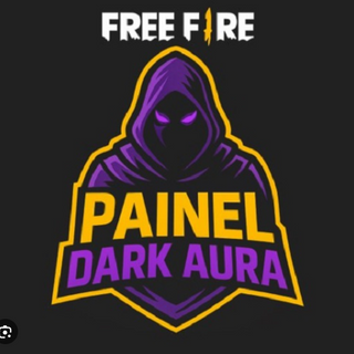 Dark Aura APK (FF Panel) 9.6 Download free for Android 2025 profile picture
