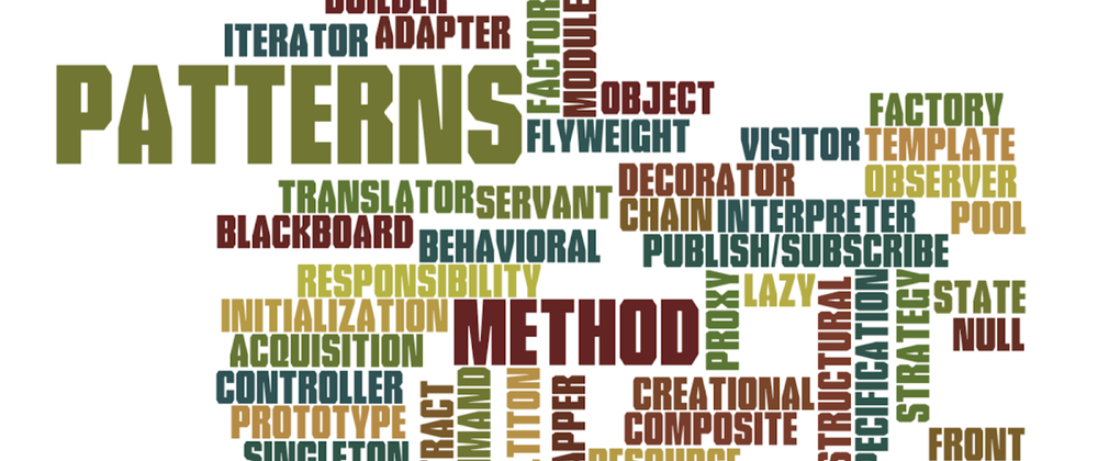 Cover image for Importance of Design Patterns in Software Development