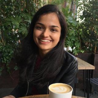 Ayushi Gupta profile picture