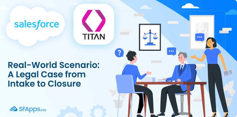 Real-World Scenario_ A Legal Case from Intake to Closure