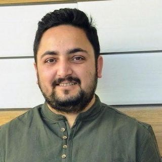 Rajesh Dhiman profile picture