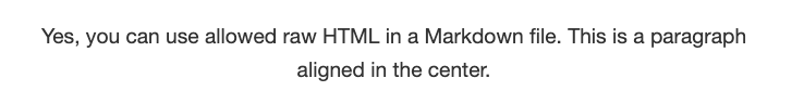 html-md