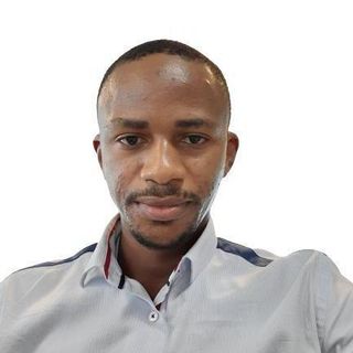 Ali Agboola profile picture