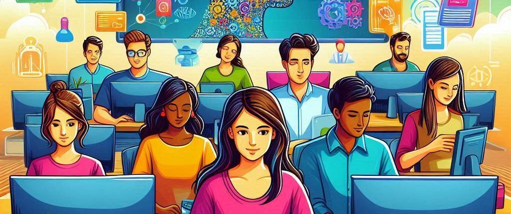 Cover image for Top Free Resources to Learn AI Programming