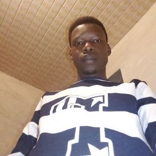Damilare profile picture