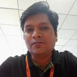 Upendra Chaurasia profile picture