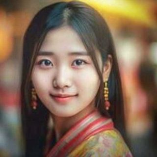 Lily profile picture