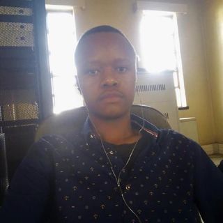 Ngonidzashe Nzenze profile picture