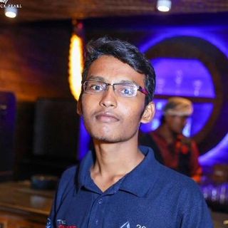 Logesh Palani profile picture