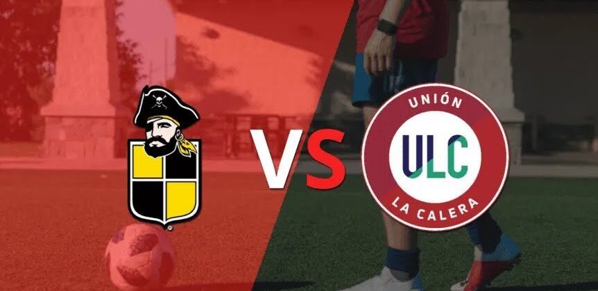 Cover image for [LIVE STREAMING ONLINE]:Coquimbo Unido VS U. La Calera 2023 Match
