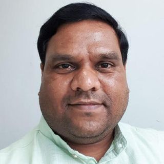 Srinivasan Annamalai profile picture