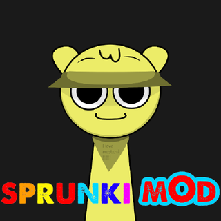 Sprunki Mod profile picture
