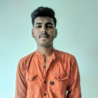 Akhand Patel profile picture