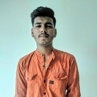 Akhand Patel profile picture