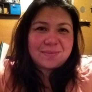 Claudia Maciel-Contreras profile picture