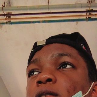 Teminijesu Olaleye profile picture