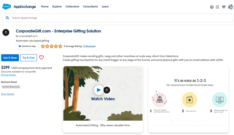CorporateGift.com