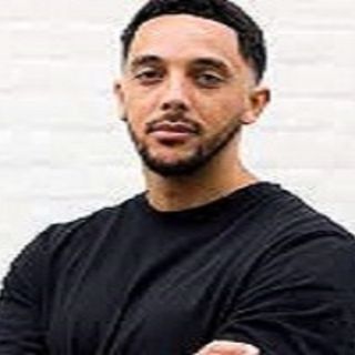 Antonio Cooper profile picture