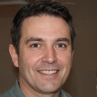 Lewis Bolton profile picture