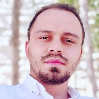 Mustafa Çiçek profile picture