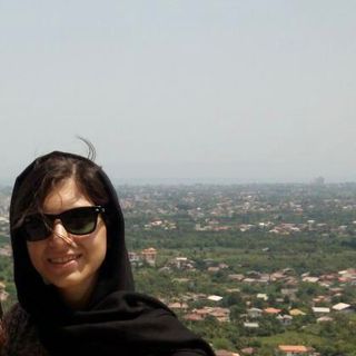 Kiana Ahmadi profile picture